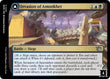 Invasion of Amonkhet [MOM - 231]