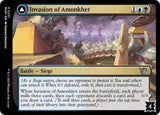 Invasion of Amonkhet [MOM - 231]