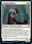 Darksteel Splicer