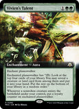 Vivien's Talent (Extended Art)