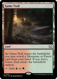 Game Trail