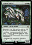 Genesis Hydra