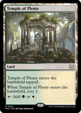 Temple of Plenty