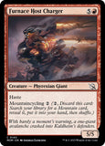 Furnace Host Charger [MOM - 140]