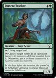 Portent Tracker [MOM - 201]