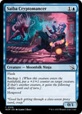 Saiba Cryptomancer
