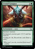 Crystal Carapace [MOM - 183]