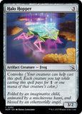 Halo Hopper [MOM - 260]