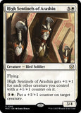 High Sentinels of Arashin