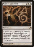 Austere Command (LRW)