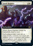 Spark Rupture (Extended Art)