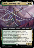 Calix, Guided by Fate (Extended Art)