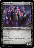 Markov Baron (Halo Foil)