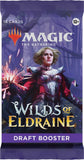 Wilds of Eldraine - Draft Booster Pack [WOE]