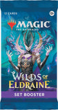 Wilds of Eldraine - Set Booster Pack [WOE]