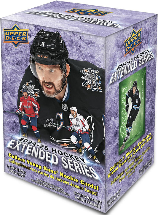 UD Extended Series Blaster 2024-25