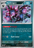 Hydreigon [PAL - 140/193]