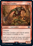 Olog-Hai Crusher