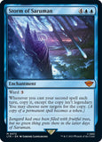 Storm of Saruman [LTR - 72]