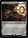 Lobelia Sackville-Baggins