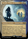 Faramir, Prince of Ithilien (Showcase)
