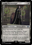 Grima Wormtongue