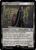 Grima Wormtongue