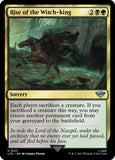Rise of the Witch-King [LTR - 221]