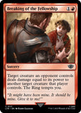Breaking of the Fellowship [LTR - 117]
