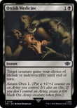 Orcish Medicine