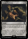 Orcish Medicine