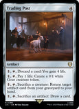 Trading Post