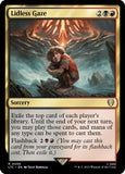 Lidless Gaze