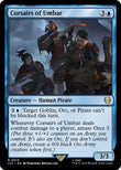 Corsairs of Umbar