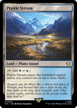 Prairie Stream