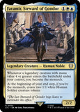 Faramir, Steward of Gondor