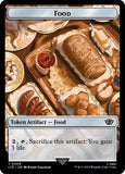 Food Token (0009)