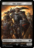 Orc Army Token (0006) [LTR - 6]