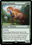 Regal Behemoth [CMM - 316]