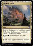 Thriving Bluff [CMM - 429]
