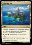 Thriving Isle [CMM - 432]