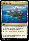 Thriving Isle [CMM - 432]