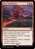 Fiery Confluence [CMM - 222]