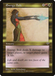 Energy Bolt [MIR - N/A]