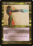 Energy Bolt [MIR - N/A]
