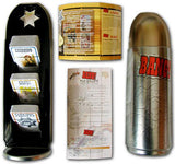 BANG! LA Pallottola!