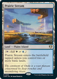 Prairie Stream [CMM - 1020]