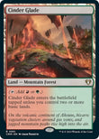 Cinder Glade [CMM - 991]