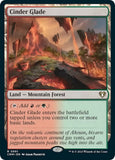 Cinder Glade [CMM - 991]