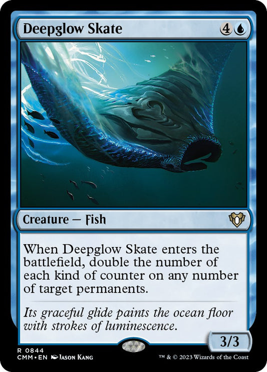 Deepglow Skate [CMM - 844]